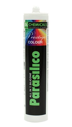 Bild Kartusche Parasilico Prestige Colour 300 ml