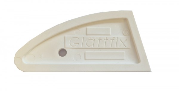 Glättfix®-Silikonspachtel