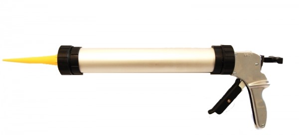 Sulzer Mixpac Handfugenpistole H2P - 600 ml